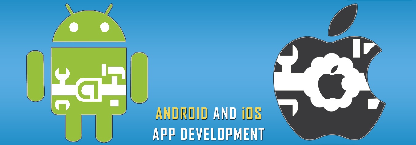 Android and iOS App Development – A Comparison