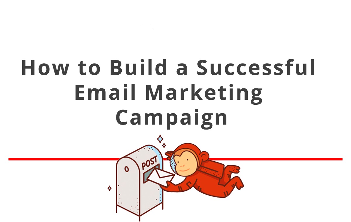 Building a Successful Email Marketing Campaign