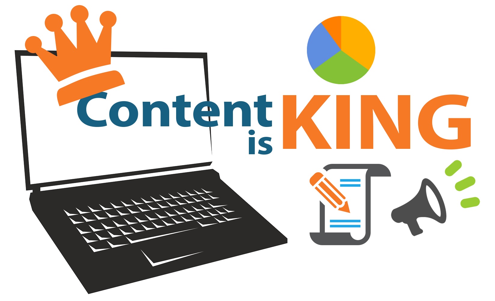 Why Should You Rethink Your Website’s Content Today?